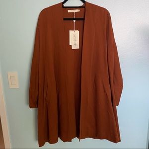 Christy Dawn Linney Jacket